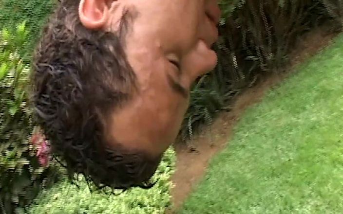 Just X Gays amateur porn: 男の娼婦05