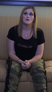 Lisa Lux Episod 1