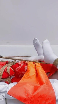 Strijd met gespleten been