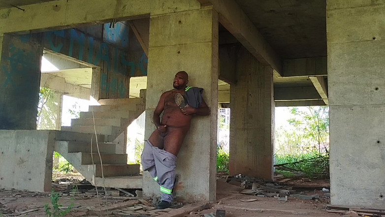 TheBlacKHunterr: День готовности к строительству