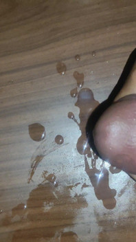 Stroking Coack and Cumming