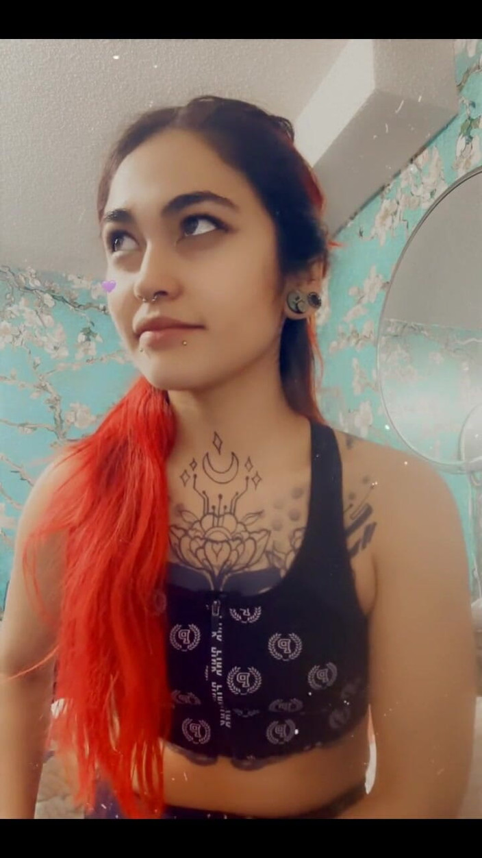 lilRavenFox: Goob Moooooooorning