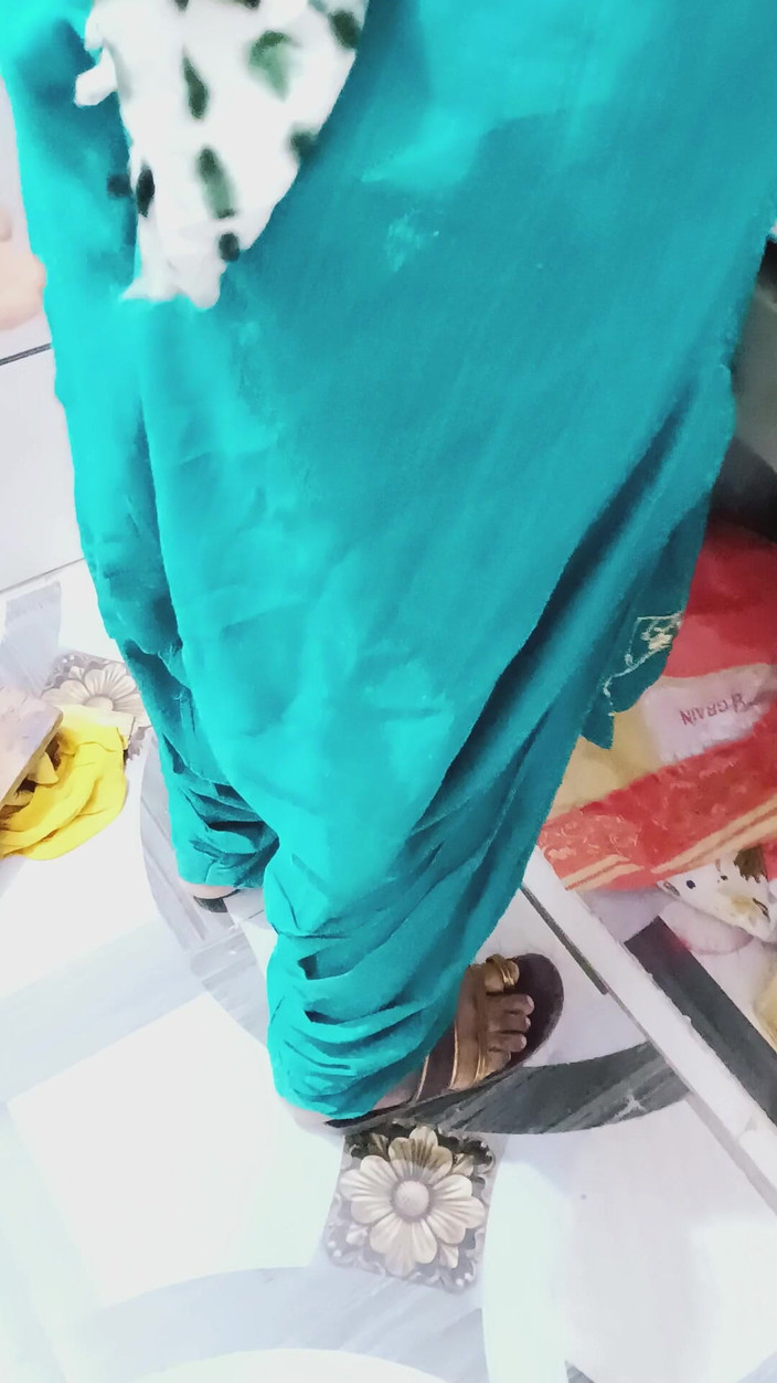 Bhabhi UP: Indien blogg inhemskt