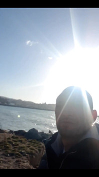 Prendo il mio relax in questo fantastico place️ Seguimi