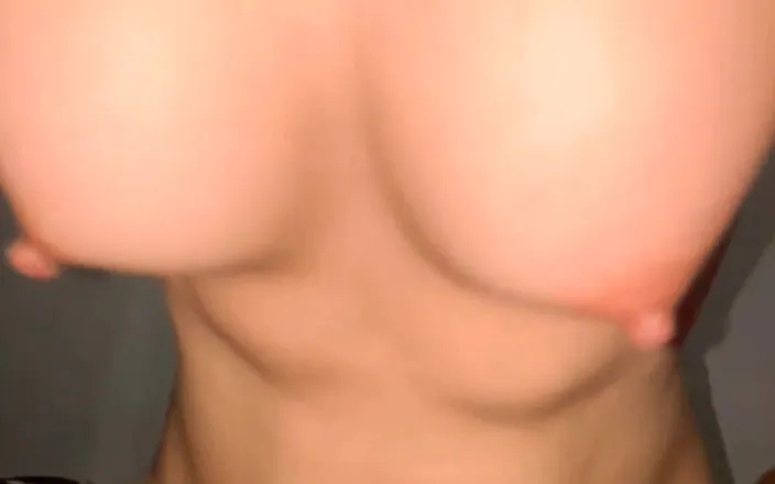 TrNn: Husband's Cock Can Always Make My Coochie Happy