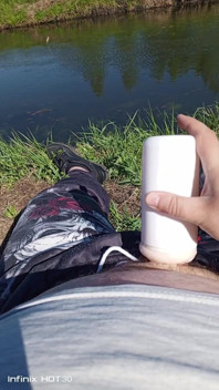 Play a Dick Outdoor