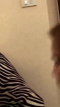 Sucking and Licking a Cute Thai Ladyboy Juicy Wet Dick Vol 1