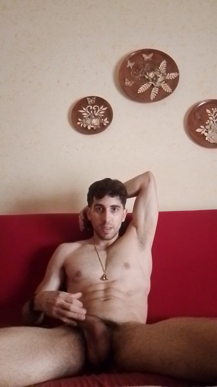 Ricxx97: Besondere Masturbation