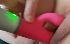 Compilation di masturbazioni amatoriale