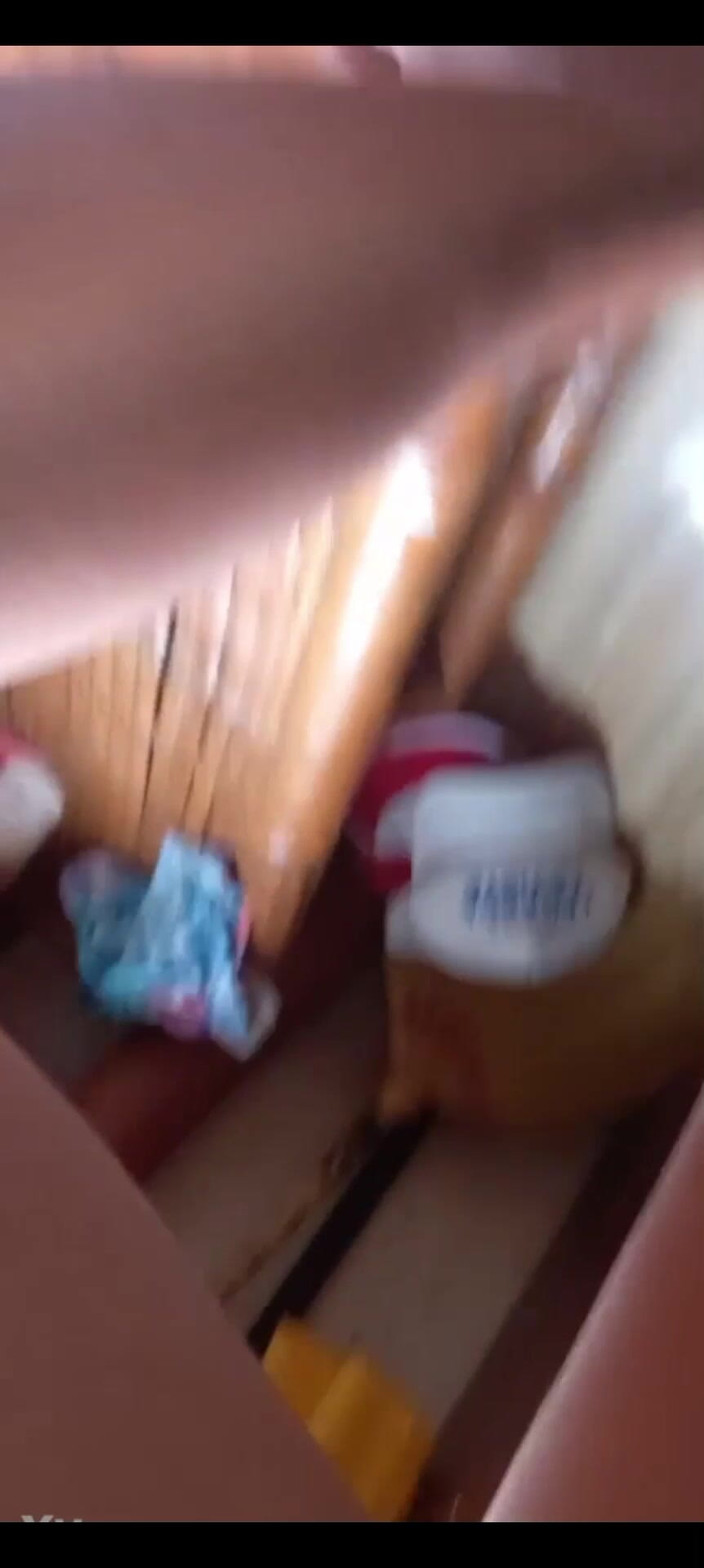 Daddy V: Ela adora chupar pau de manhã