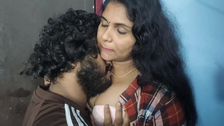 Vaigavarun45: Shirt and Jeans Removal Sex with with Hand Tied up...