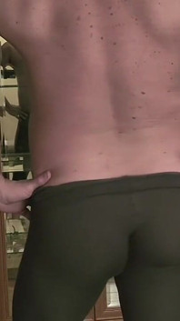 Transparent Try-on Haul Sexy Ass