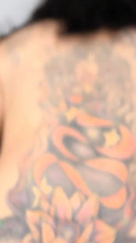 Kiki Devine - 私人脱衣舞