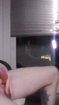 Penis Pump and Cum
