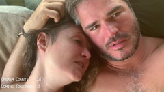 Max and Annika: 2024 年最佳：高潮 - 我们最激烈的高潮亮点（带柜台）