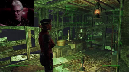Fallout 4 Guy: Varification Video