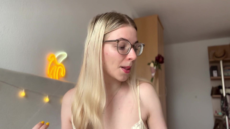 Goddess_Bella_Rae: Wie weibliche Ablehnung männer für immer zu betas macht