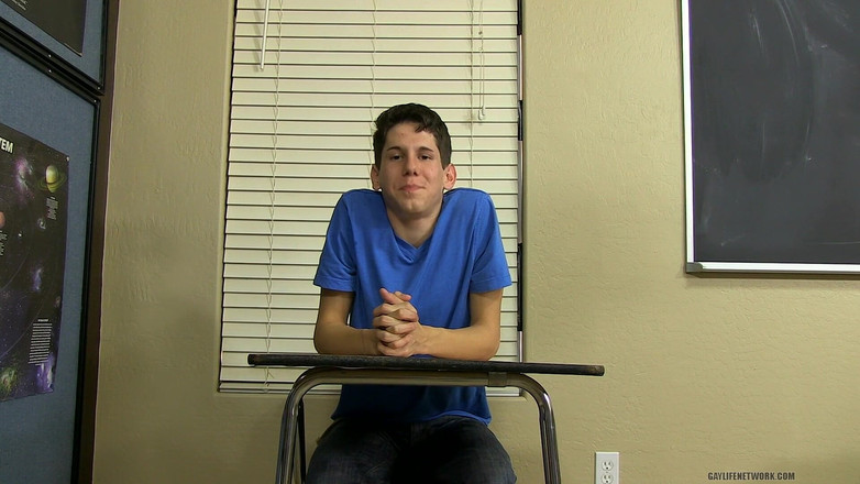 Teach Twinks: Braden är en Snickerdoodle