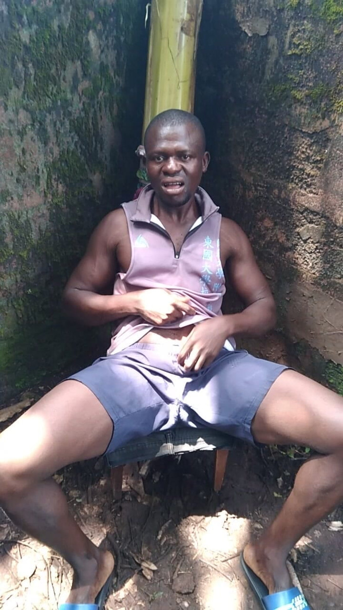 Moviesporn1: Mrdka s plantain je to nejlepší pro silného muže