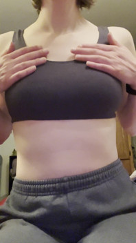 Do You Like My Perky Tits?
