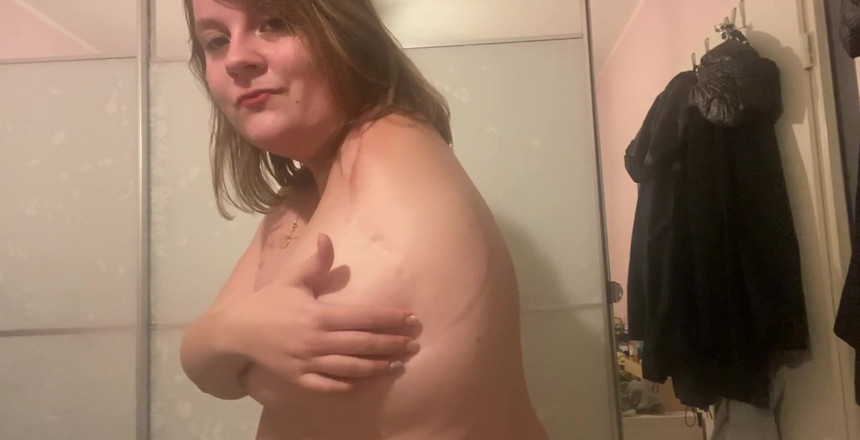 Deutsche Anna: È così che mi piace