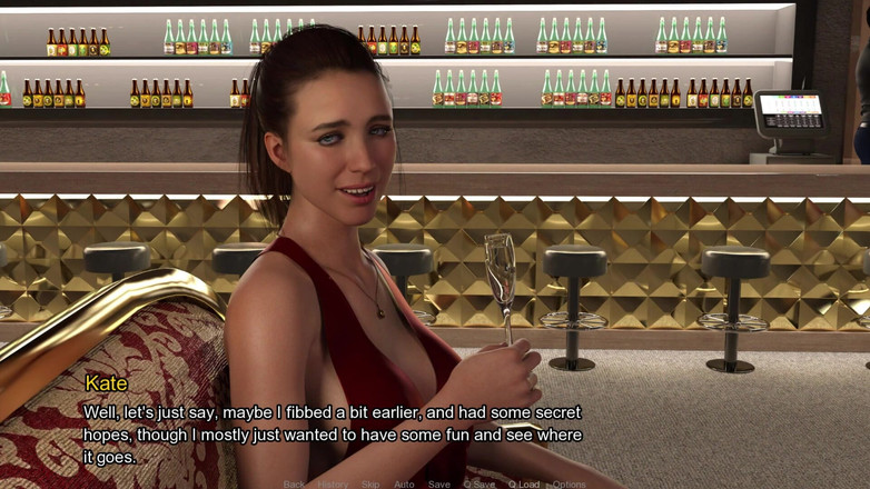 3D Cartoon Porn: Come perdere la verginità 13: il creampie nella figa di leo...