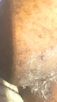 Iyke740 Part 1 of My Hairy Asshole Disvirgined
