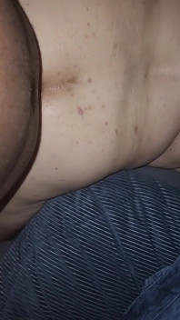 Giving Latinamilf Fat Pussy a Good Fucking
