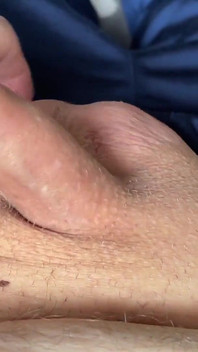 Hraní s mými koulemi a malým ptákem