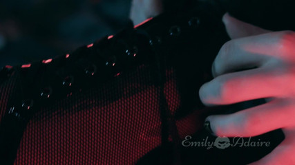 Emily Adaire: Baciami i piedi, contadino! Emily Adaire TS