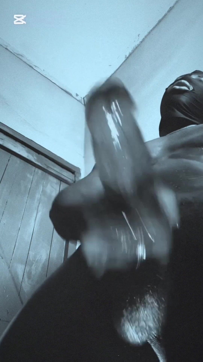 Bbc-godaddy: Parte 2 Maestro Criador De Grandes Pollas Negras Acaricia Y Lo...