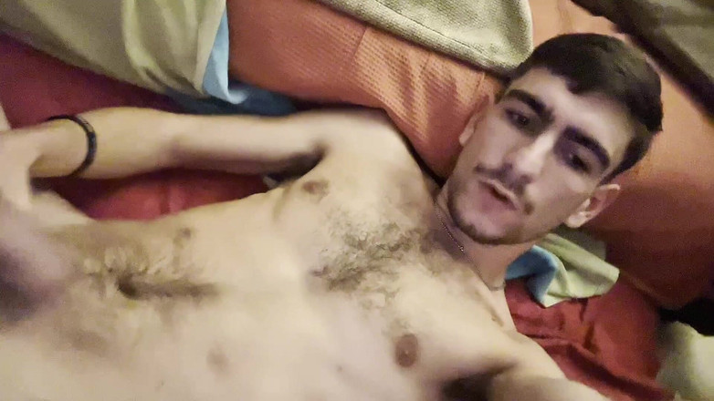 XLNicoo: I Get Horny by Myself and I Don't Stop Until...