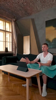 Bts S6e4 Pt2: What Happens When Step Mom Watches Porn with My Husband Behind on Me?