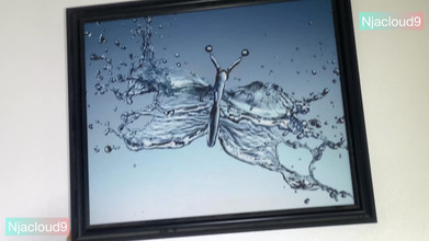 Nja cloud: Elke nacht had hij een geheim. Dat was van ons.