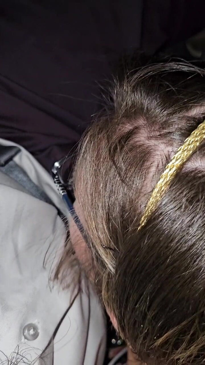 Funhousewife69: Kepala Jalan