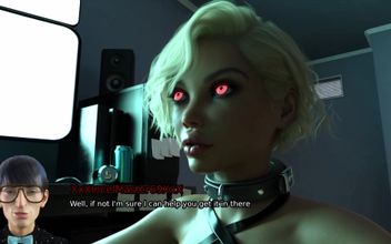Sexbot (part 43)