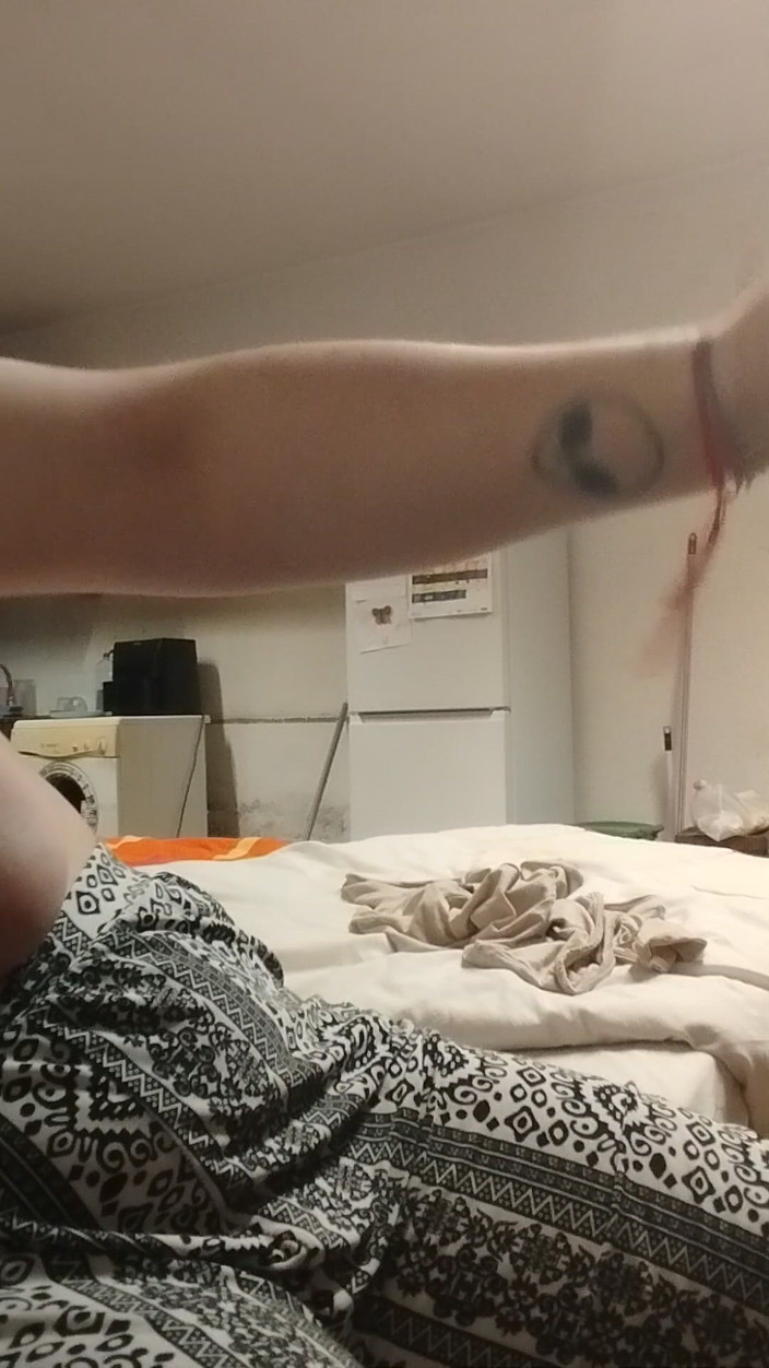 Couple Jagger 69: Sudah lama sejak saya makan zakar