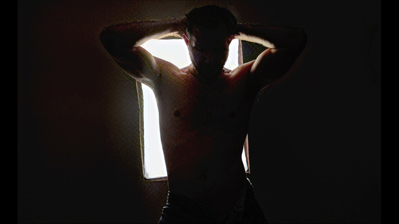AlbinoAdonis: Strip Vă rugăm seria: Chroma Lentilă flare