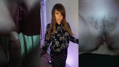 GamerGirlRoxy: Nejlepší remix konečná kompilace sání, šukání a tanec