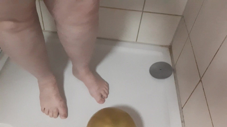 tammara big: Balon Ve Sonra Kırıldı