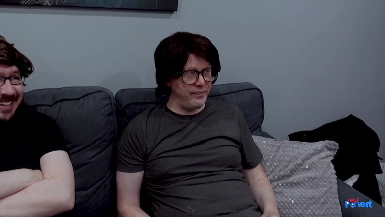 Nerd Pervert: Maeve winters - crema di craigs