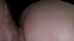 Gaybareback: Oscar Wood šuká bez sedla a spodek