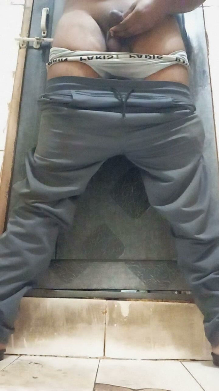 Sweet Indian cock: Indian Desi Aunty Boobs Licking with Penis Handjob
