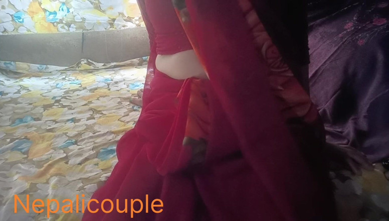 Nepalisexycouple: I'm Having a Threesome with My BF