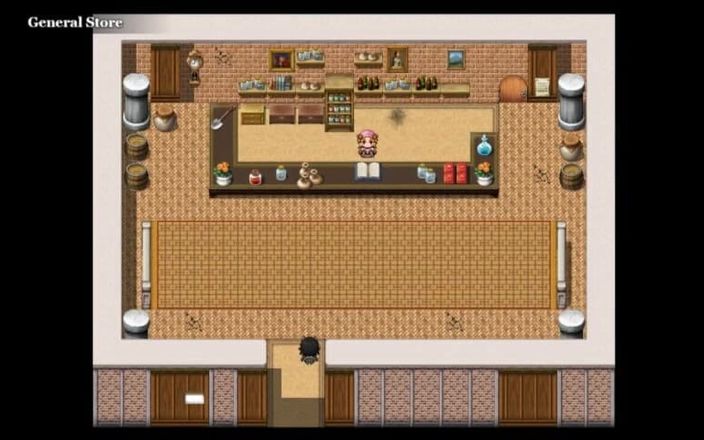 LoveSkySan69Real: Paccsu Gameplay di Loveskysan69