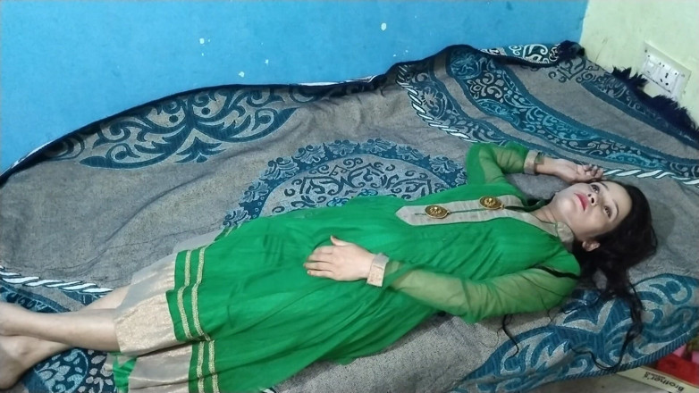 Indian Muslim Couple: Indian Wife’s Daring Personality Sweet Outside, Wild Within