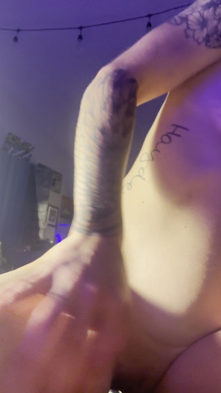 Ddub: 할레가 돌아왔다.