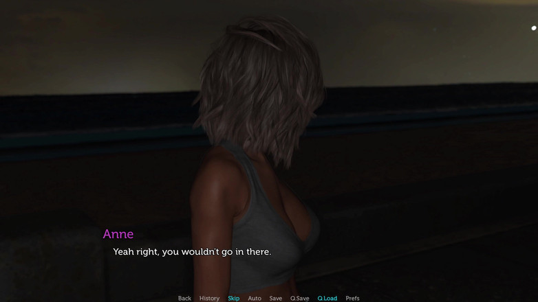 Wickedgammes: Очень открытый брак (Часть 82)