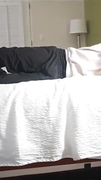 Viaje de esquí, follada en la carretera y caliente, orgasmo en el hotel!