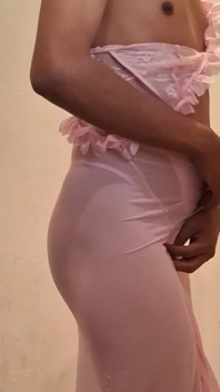 Sissy Sexy